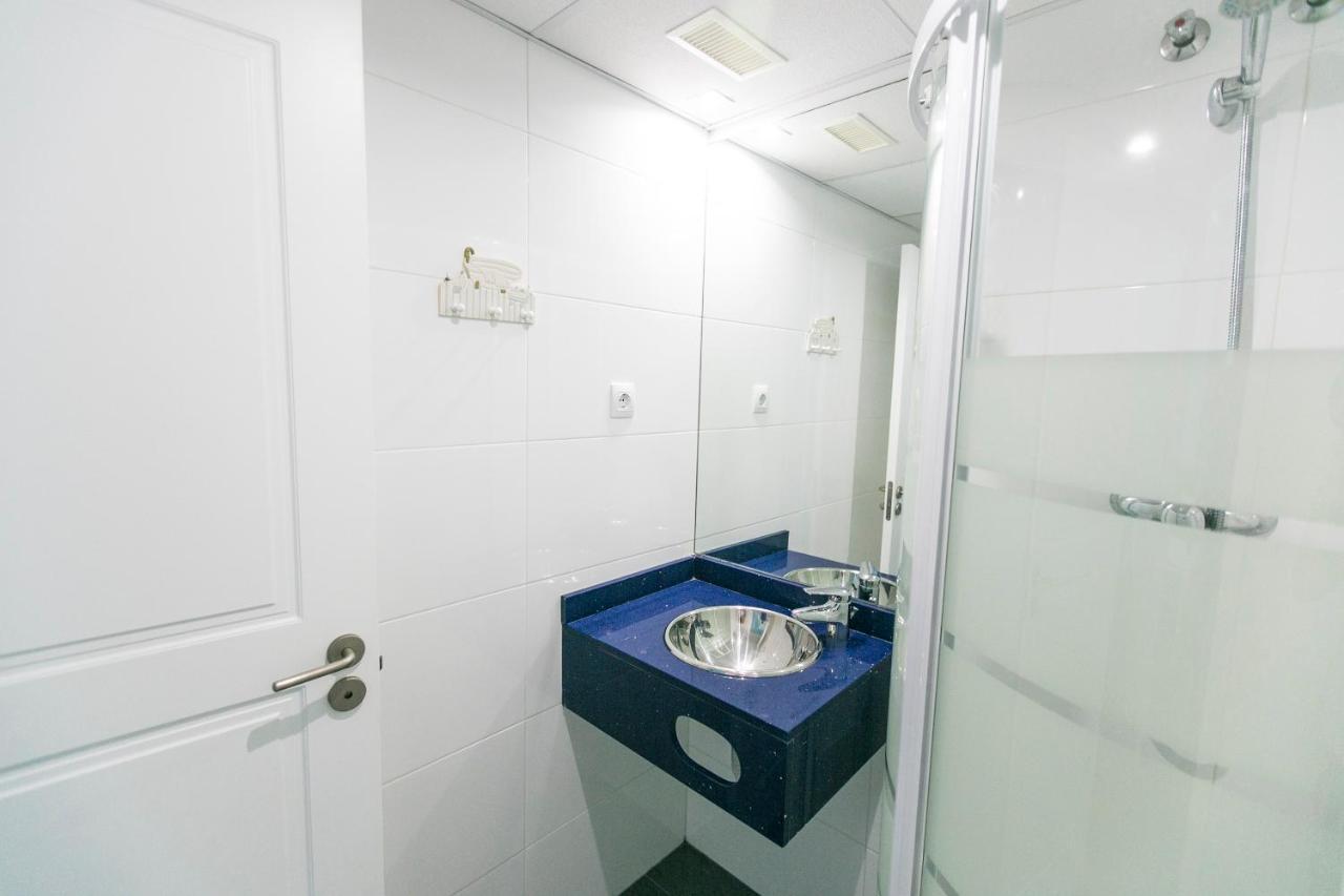 Apartamentos Mar Azul En La Manga Buitenkant foto
