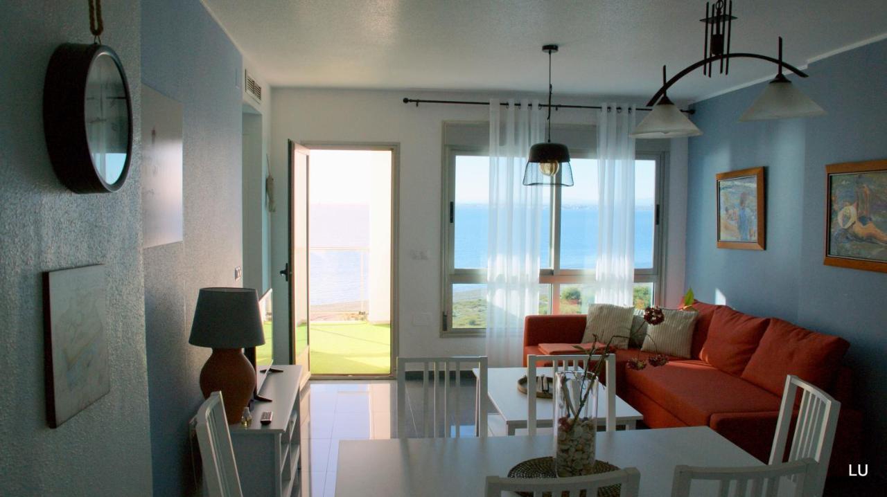 Apartamentos Mar Azul En La Manga Buitenkant foto